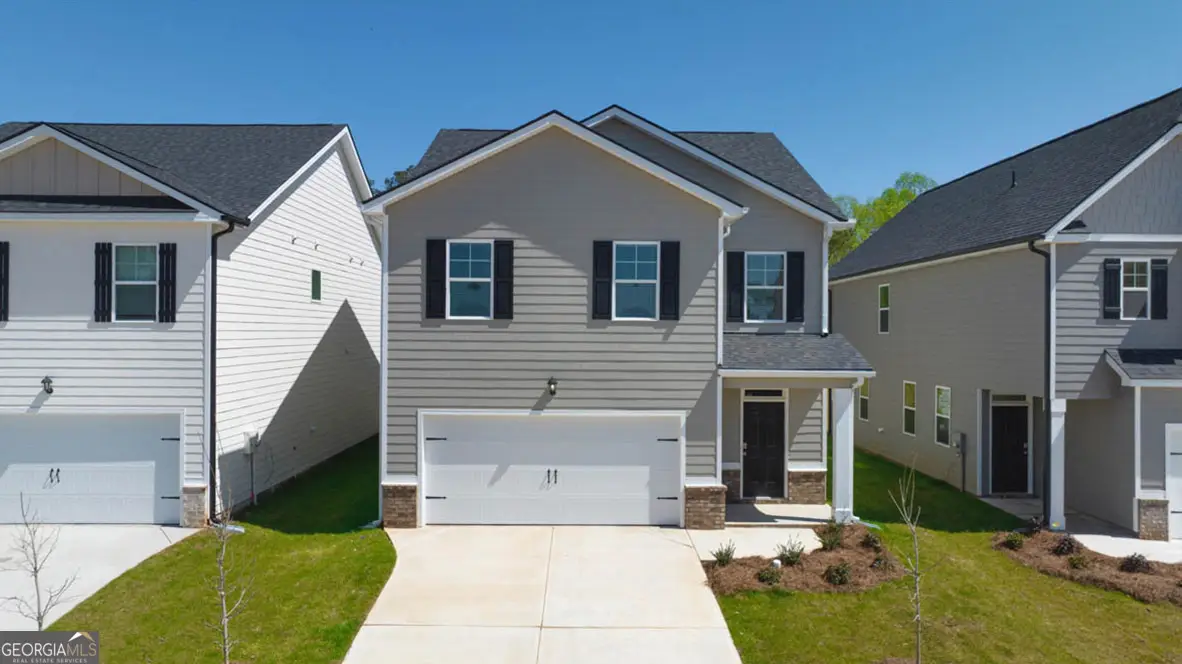 11973 Aukerman Way, Hampton, GA 30228 - #1