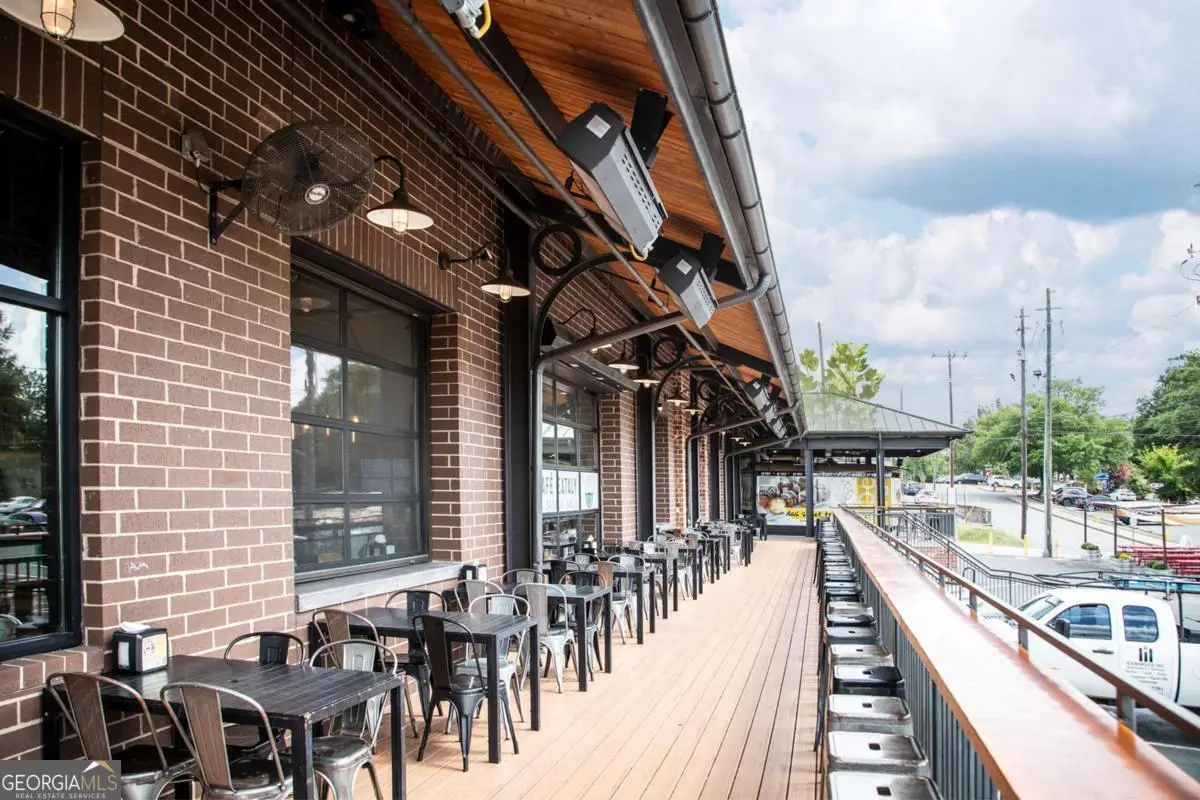 109 Kindred Lane, Marietta, GA 30066 - #1