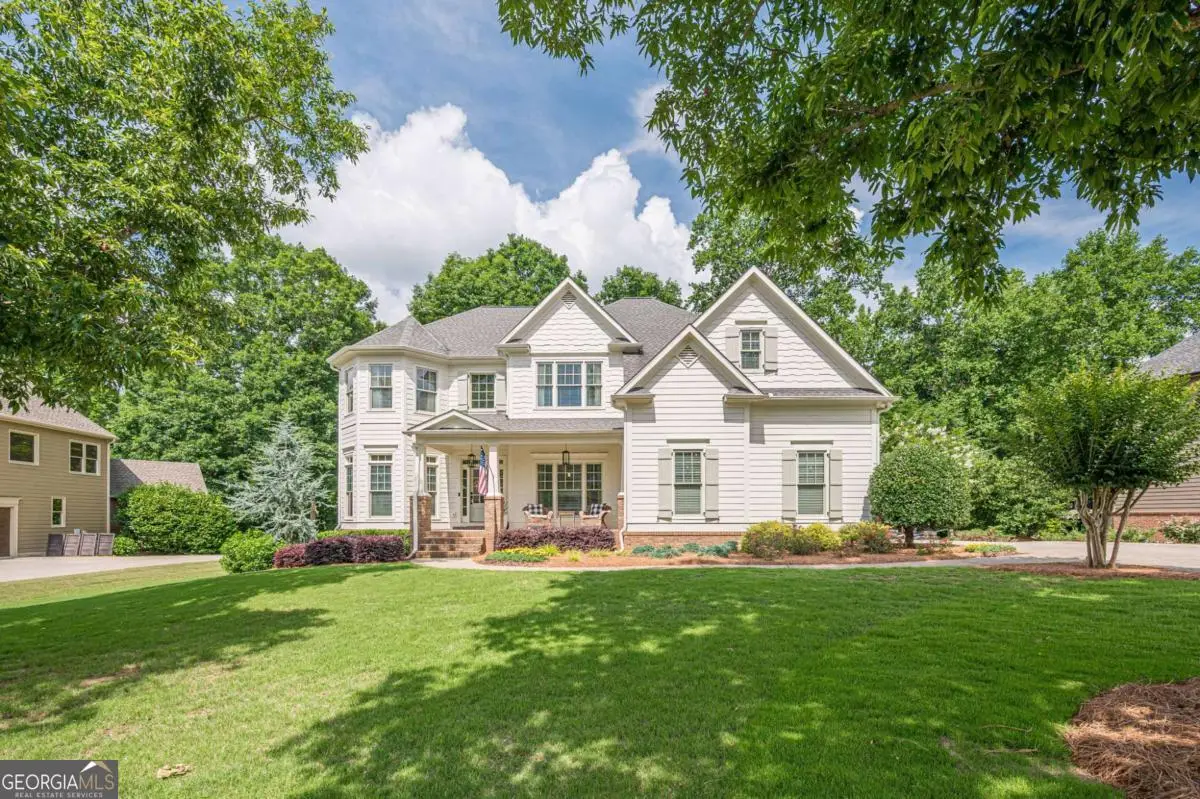 995 Sienna Drive, Cumming, GA 30040 - #1