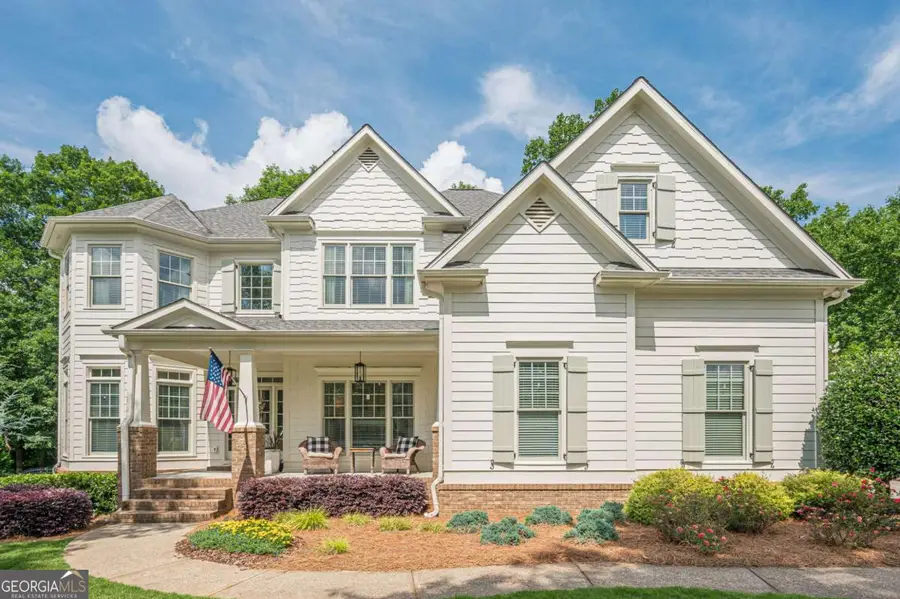 995 Sienna Drive, Cumming, GA 30040 - #2