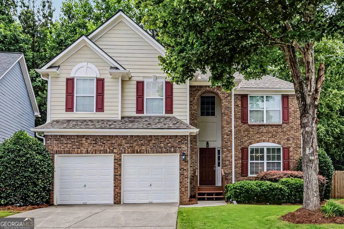 150 Hidden Lake Circle, Canton, GA 30114 - #1