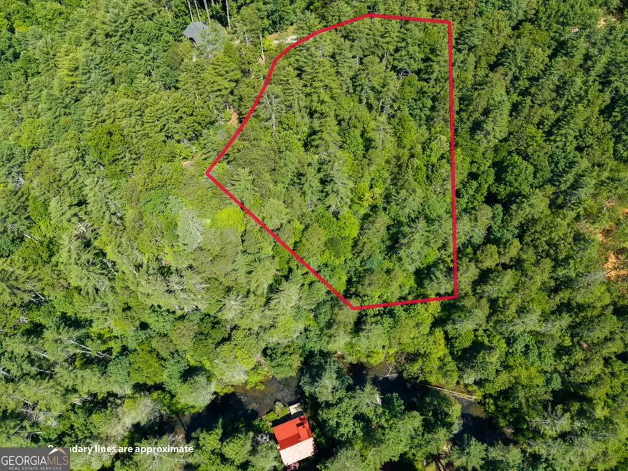 LOT 630 Nahunta Court, Ellijay, GA 30540 - #2