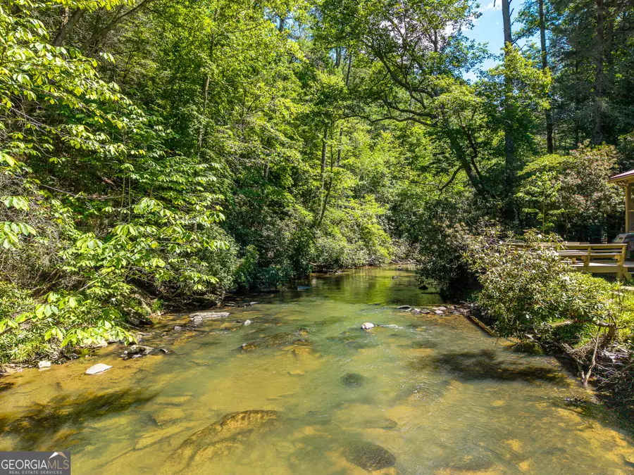 LOT 630 Nahunta Court, Ellijay, GA 30540 - #3