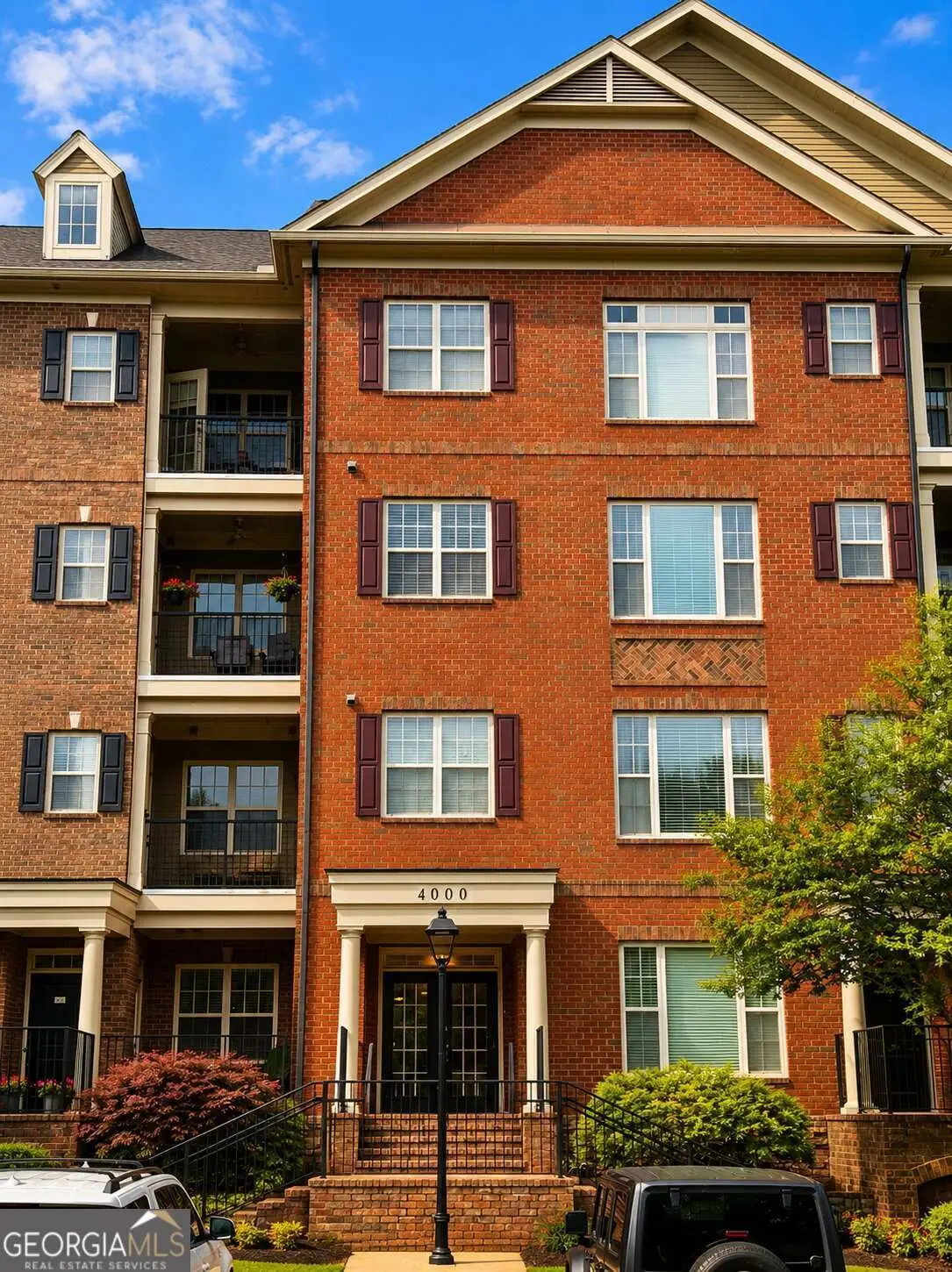 2300 Peachford Road #4004, Dunwoody, GA 30338 - #1