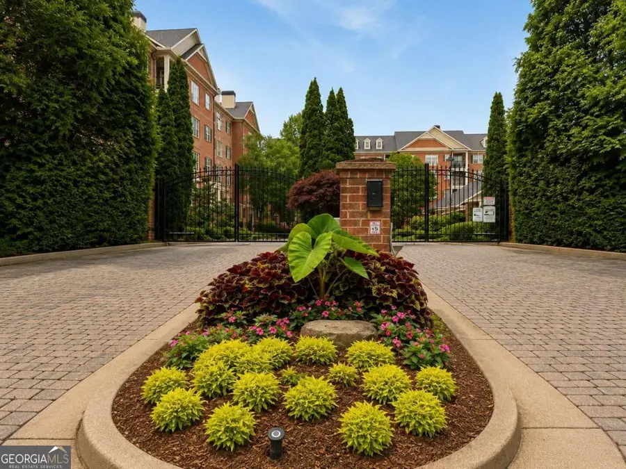 2300 Peachford Road #4004, Dunwoody, GA 30338 - #3