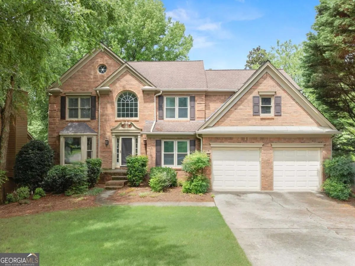 415 Fairford Lane, Duluth, GA 30097 - #1