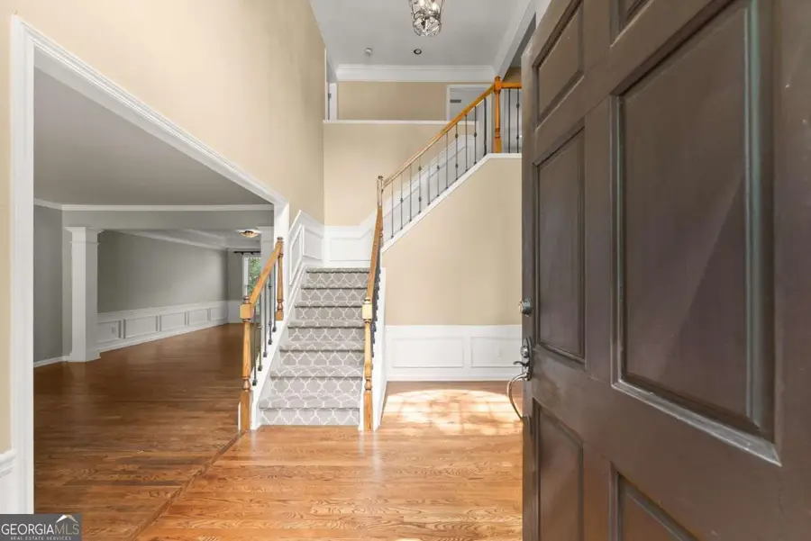 415 Fairford Lane, Duluth, GA 30097 - #3