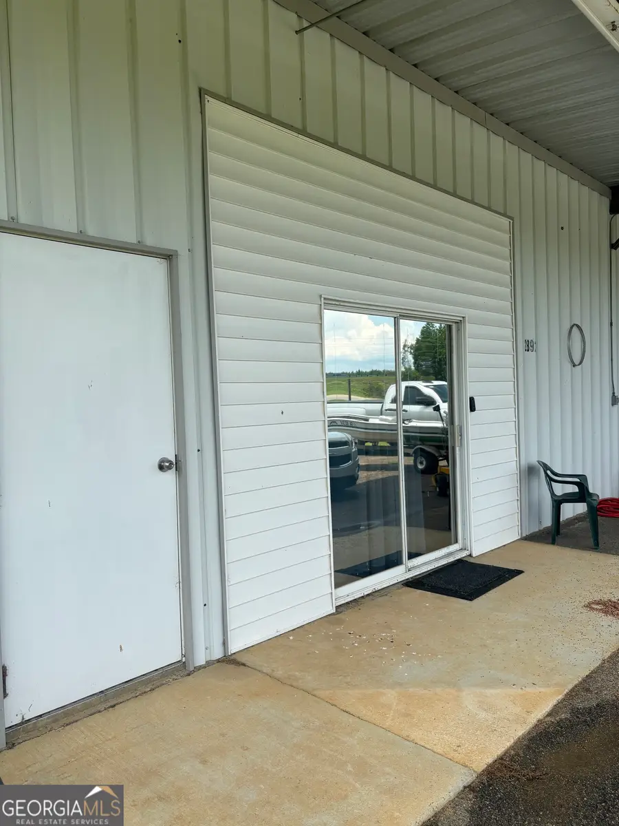 2892 Savannah Highway, Sylvania, GA 30467 - #2