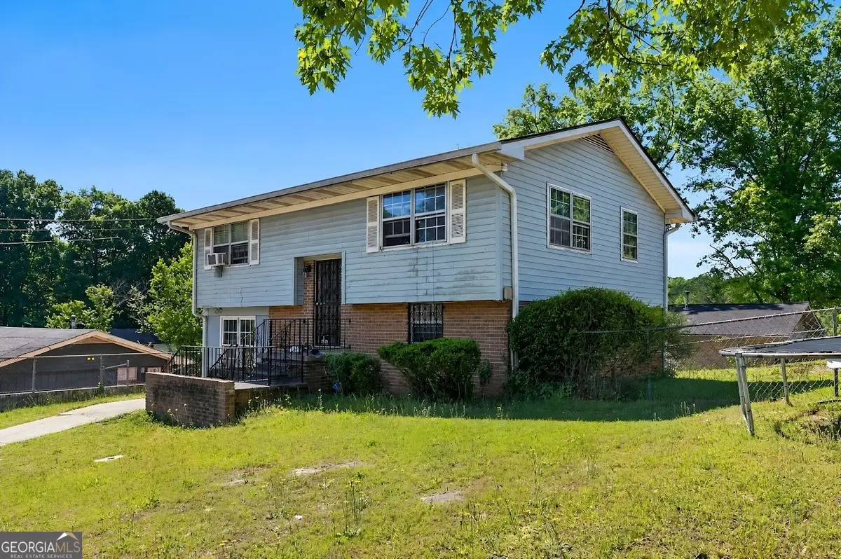 4060 Codel Street Sw, Atlanta, GA 30331 - #1