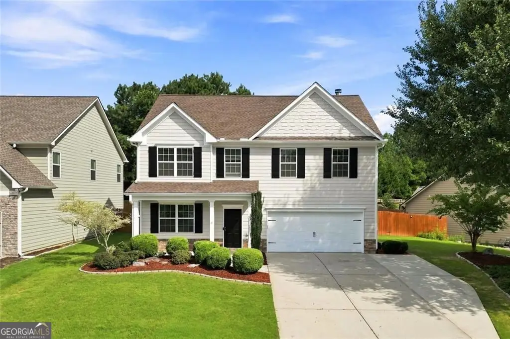 2261 Line Drive, Lawrenceville, GA 30043 - #1