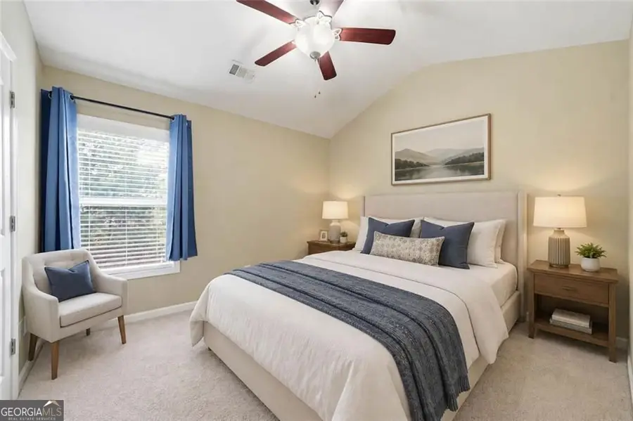 2261 Line Drive, Lawrenceville, GA 30043 - #3