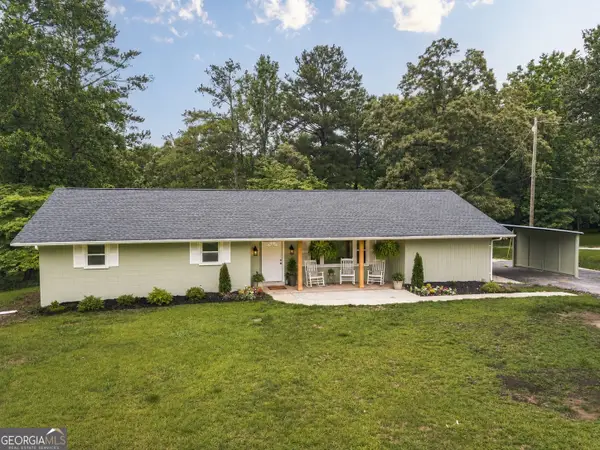 2291 Piney Grove Road, Loganville, GA 30052