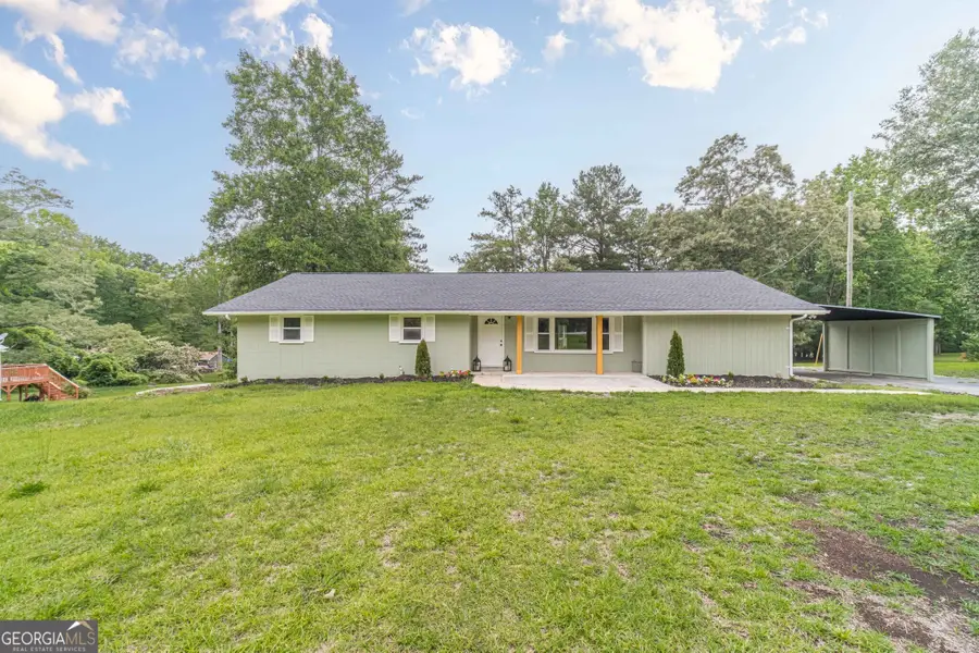 2291 Piney Grove Road, Loganville, GA 30052 - #2