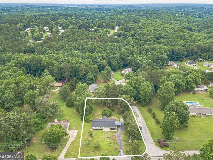 2291 Piney Grove Road, Loganville, GA 30052 - #3