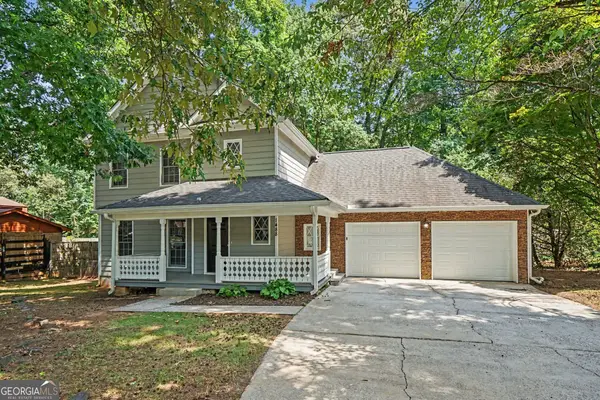 1488 Wheeler Drive, Lawrenceville, GA 30045