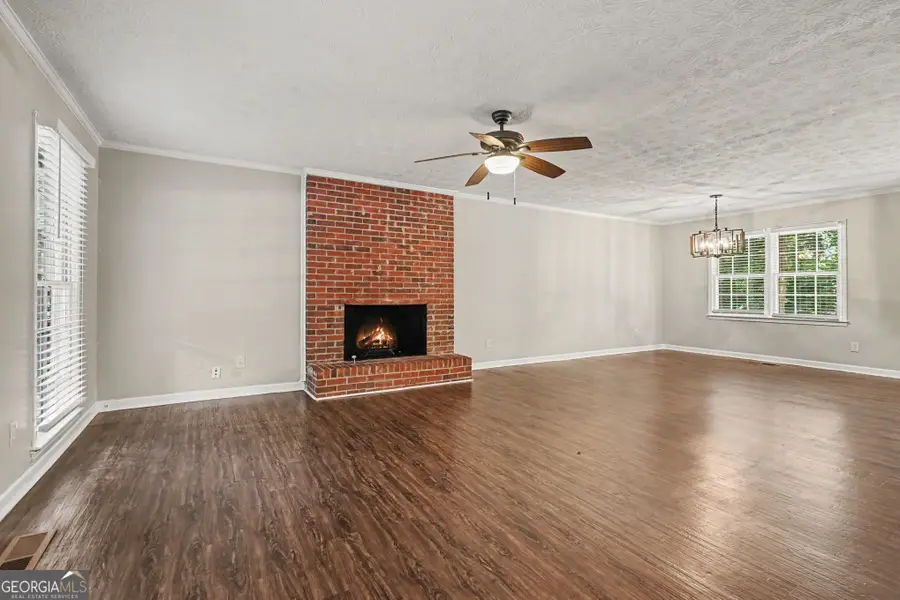 1488 Wheeler Drive, Lawrenceville, GA 30045 - #2