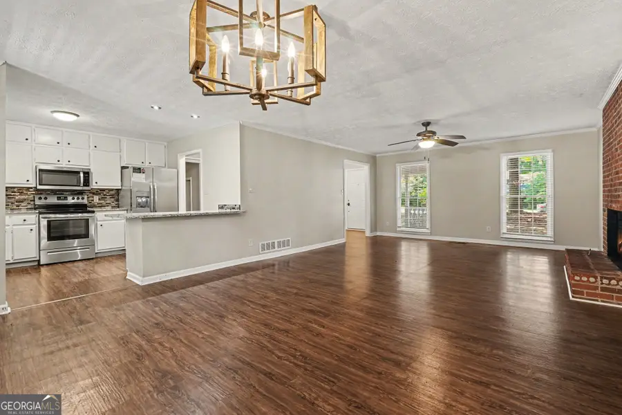 1488 Wheeler Drive, Lawrenceville, GA 30045 - #3