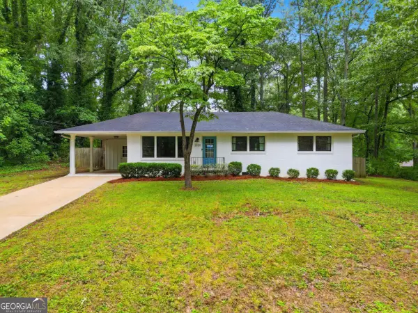 2320 Wakita Drive Se, Marietta, GA 30060