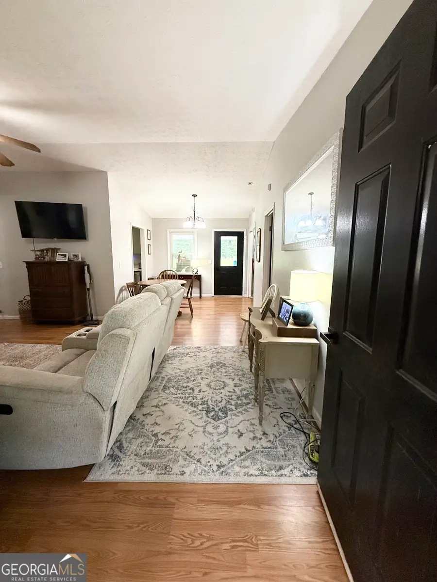 62 Melvin Harris Road, Manchester, GA 31816 - #3
