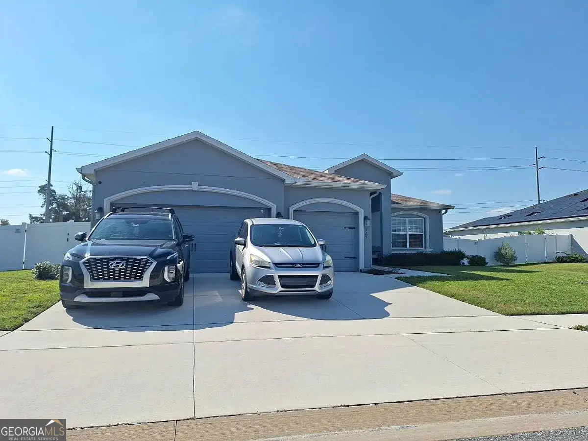 129 Cloverbrook Trail, Davenport, FL 33837 - #1