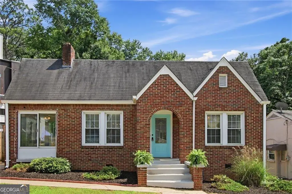 1103 Faith Avenue Se, Atlanta, GA 30316 - #1