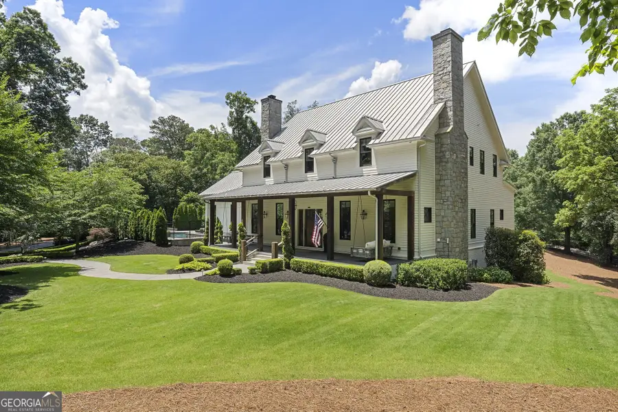 13365 Hopewell Road, Alpharetta, GA 30004 - #2