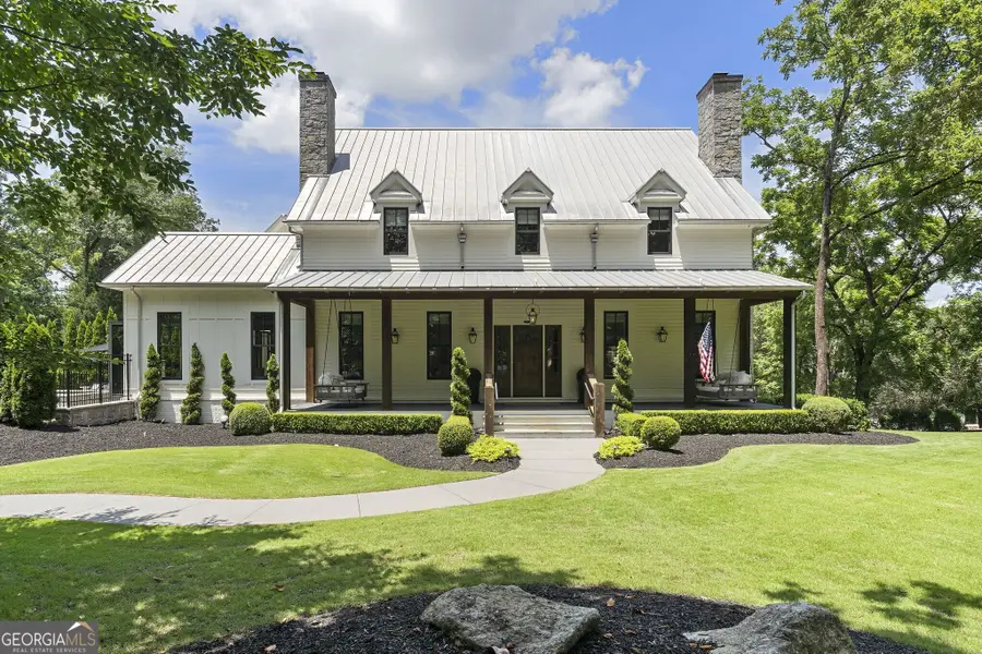 13365 Hopewell Road, Alpharetta, GA 30004 - #3