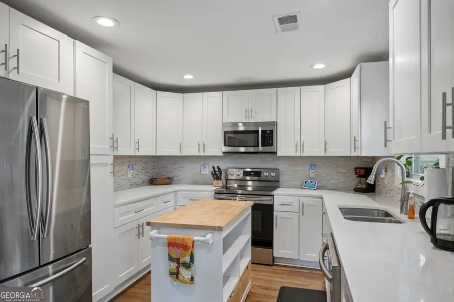 1186 Vickers Street Se, Atlanta, GA 30316 - #3