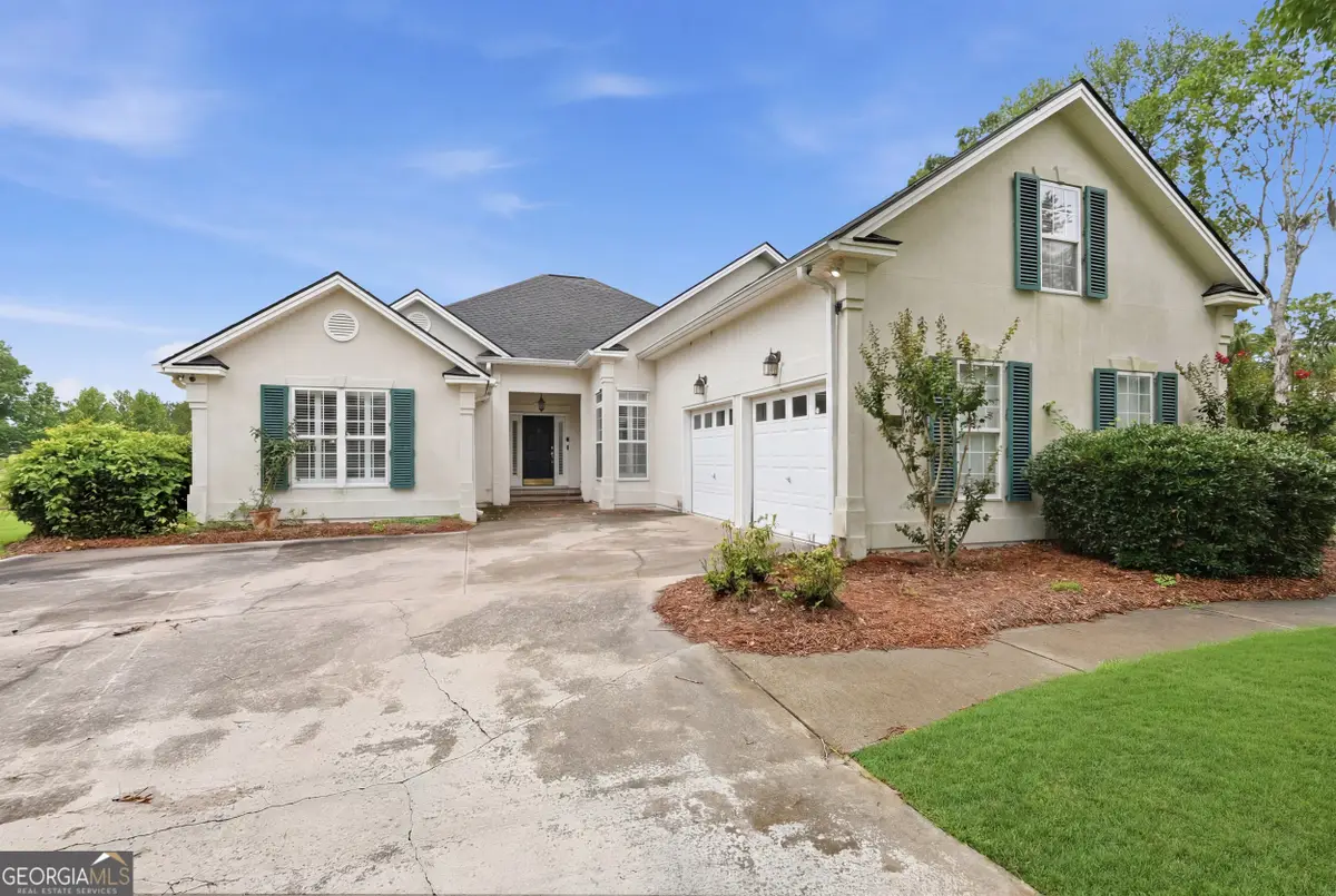 18 Purple Martin Lane, Savannah, GA 31419 - #1