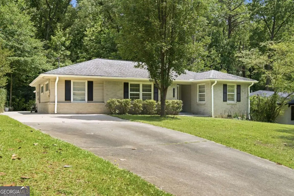 2728 Rollingwood Lane Se, Atlanta, GA 30316 - #1