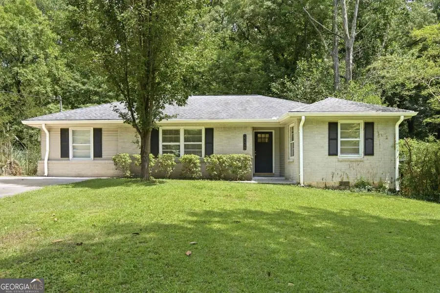 2728 Rollingwood Lane Se, Atlanta, GA 30316 - #2
