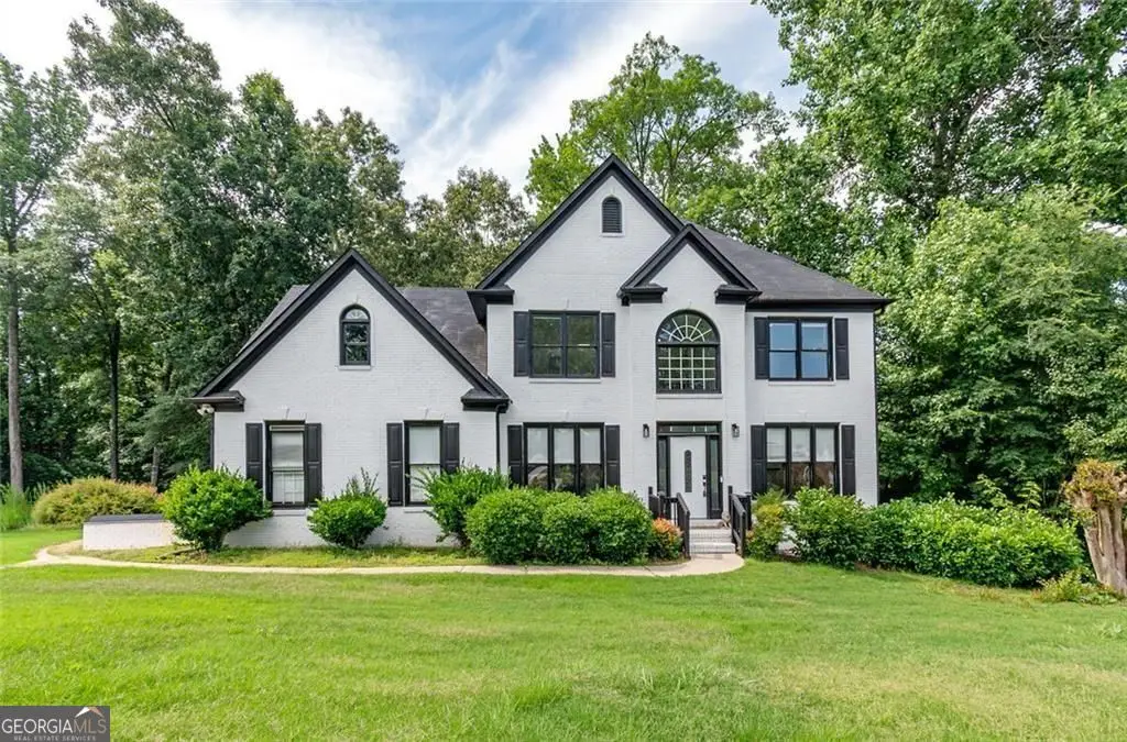 227 Scenic View Lane, Stone Mountain, GA 30087 - #1