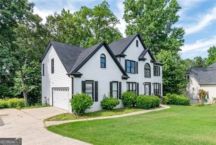 227 Scenic View Lane, Stone Mountain, GA 30087 - #2