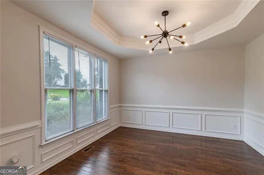 227 Scenic View Lane, Stone Mountain, GA 30087 - #3