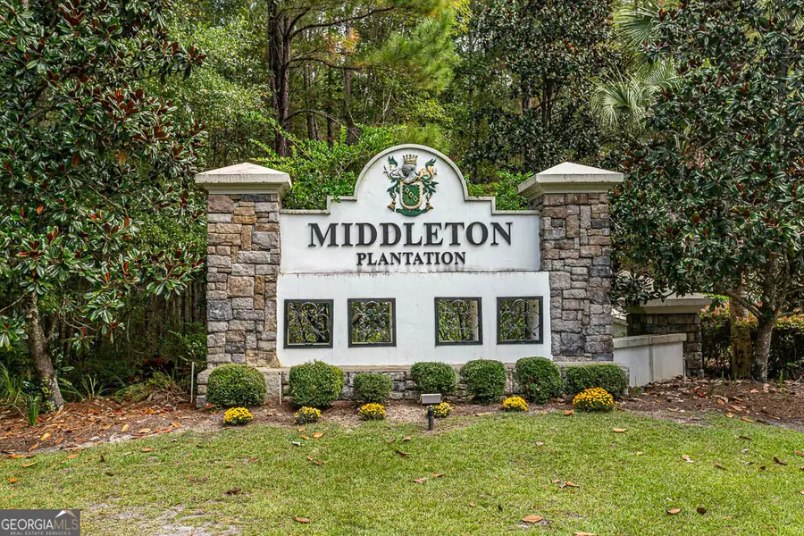 LOT 48 Matthews Launch, White Oak, GA 31568 - #3