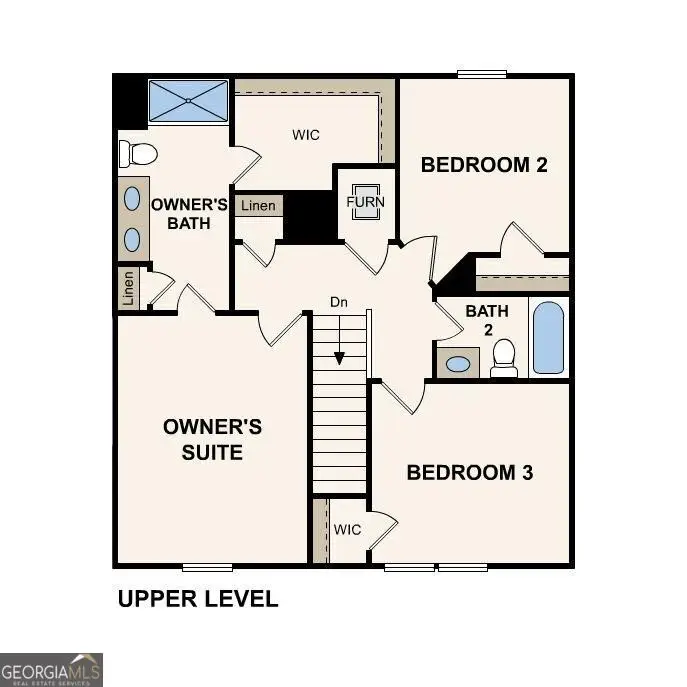 241 Kinsale Drive, Macon, GA 31216 - #3