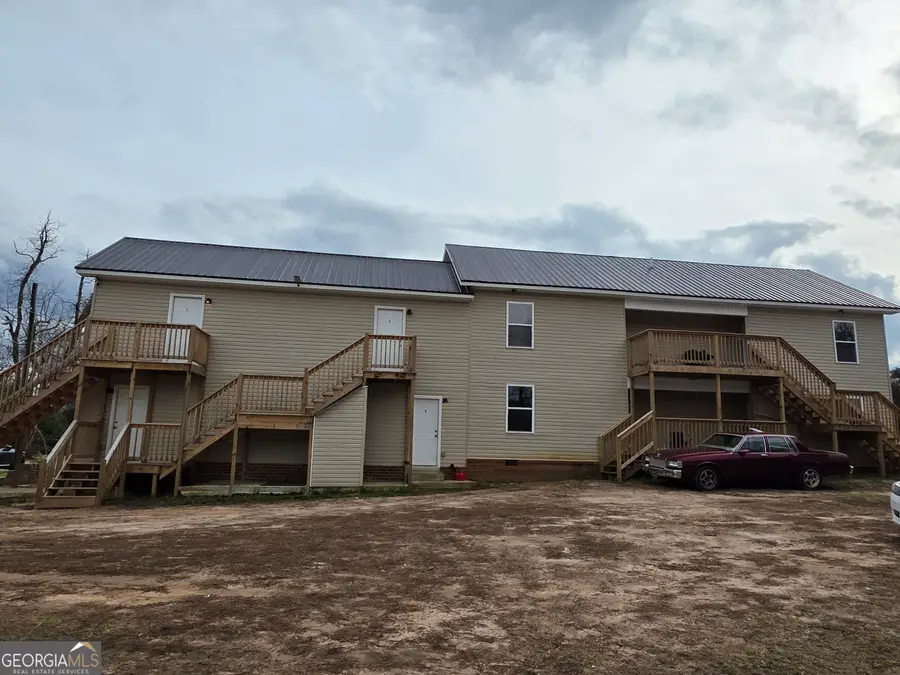 403 Vienna Street, Fort Valley, GA 31030 - #2