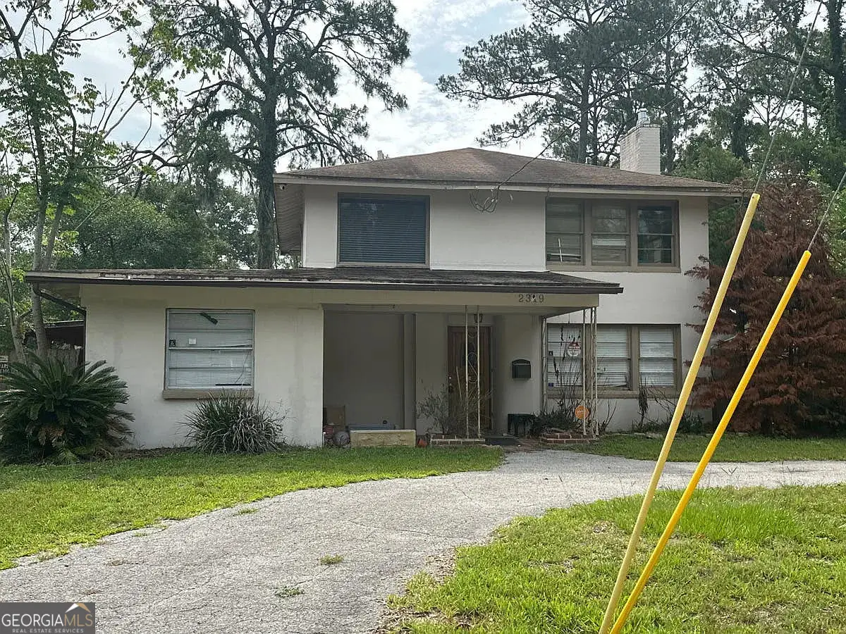 2319 Schumacher Avenue, Jacksonville, FL 32207 - #1