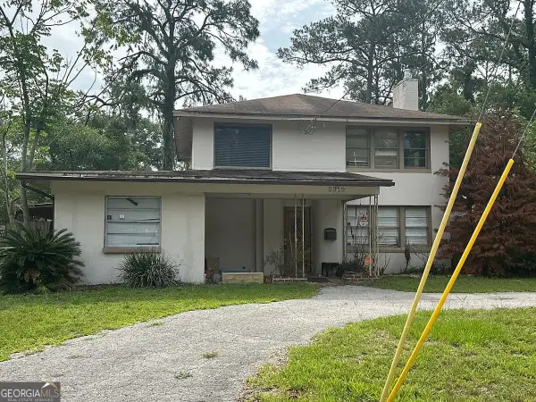 2319 Schumacher Avenue, Jacksonville, FL 32207