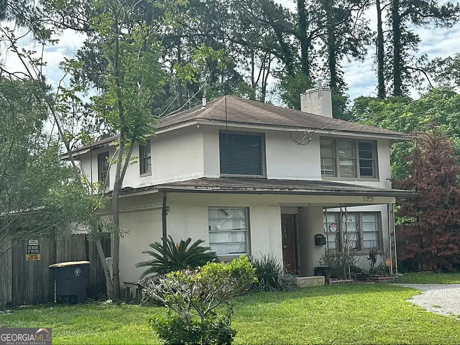 2319 Schumacher Avenue, Jacksonville, FL 32207 - #3