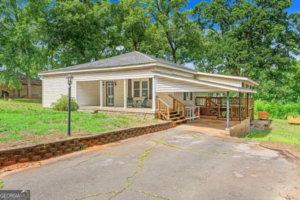 1022 Jones Ferry Road, Elberton, GA 30635