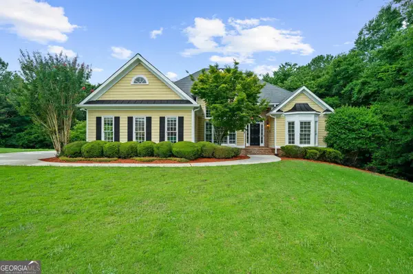 641 Richmond Place, Loganville, GA 30052