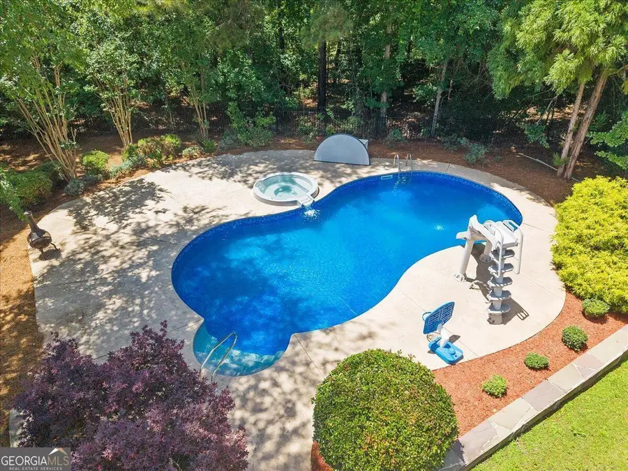 641 Richmond Place, Loganville, GA 30052 - #2