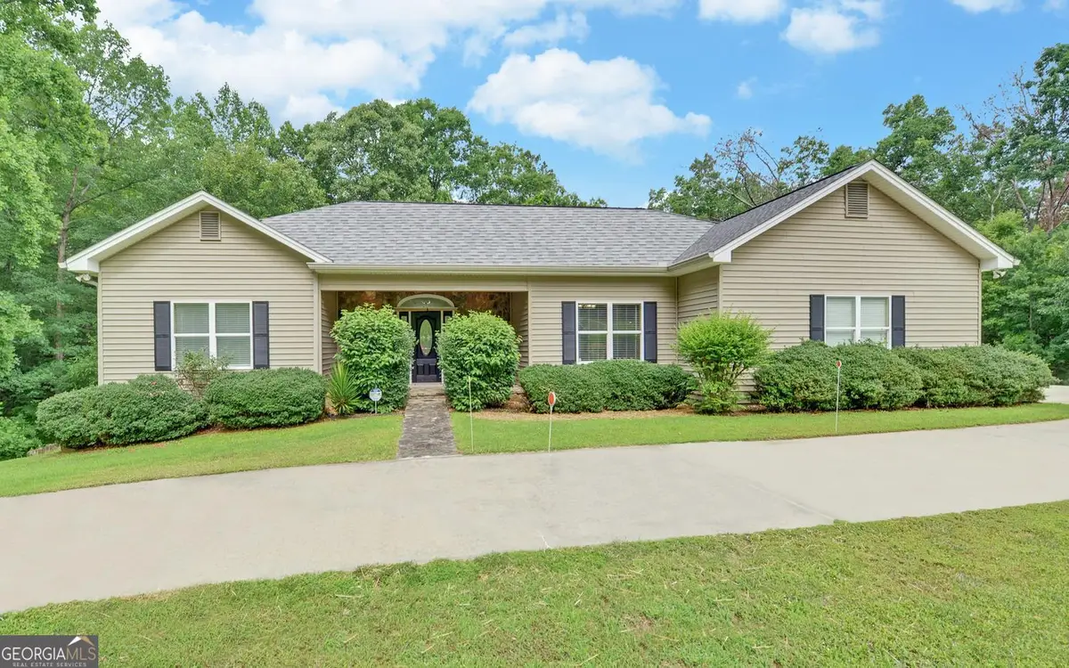 88 Cedar Ridge Road, Dawsonville, GA 30534 - #1