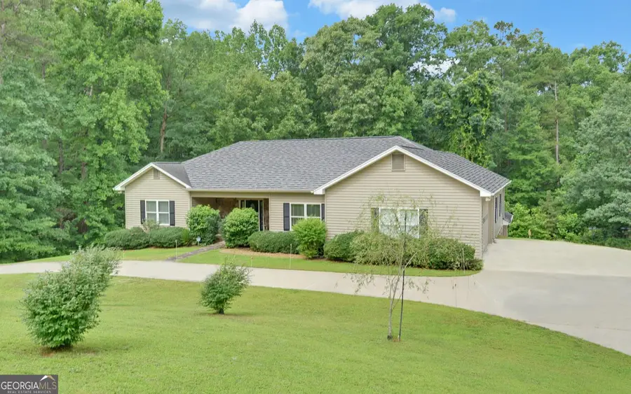 88 Cedar Ridge Road, Dawsonville, GA 30534 - #2