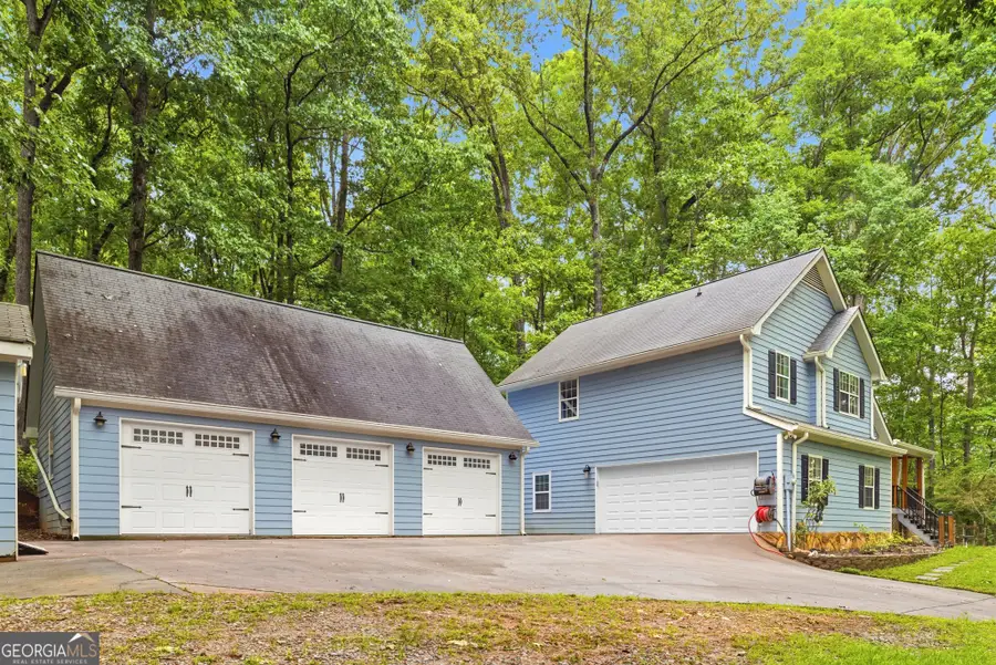 5995 Cascade Palmetto Highway, Fairburn, GA 30213 - #3