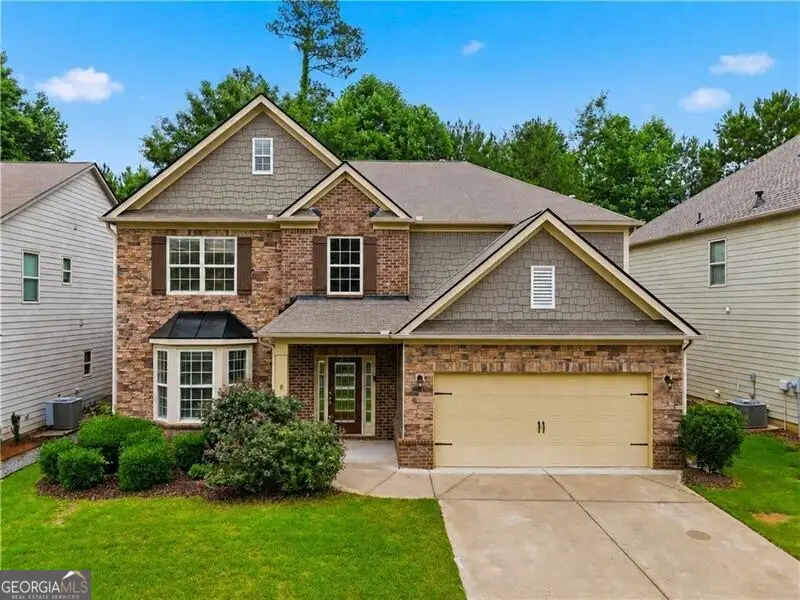 211 Providence Walk Court, Canton, GA 30114 - #1