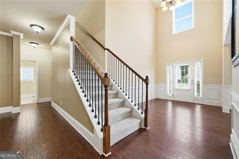 211 Providence Walk Court, Canton, GA 30114 - #2