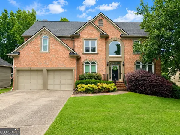 2694 Bonaire Terrace, Marietta, GA 30066