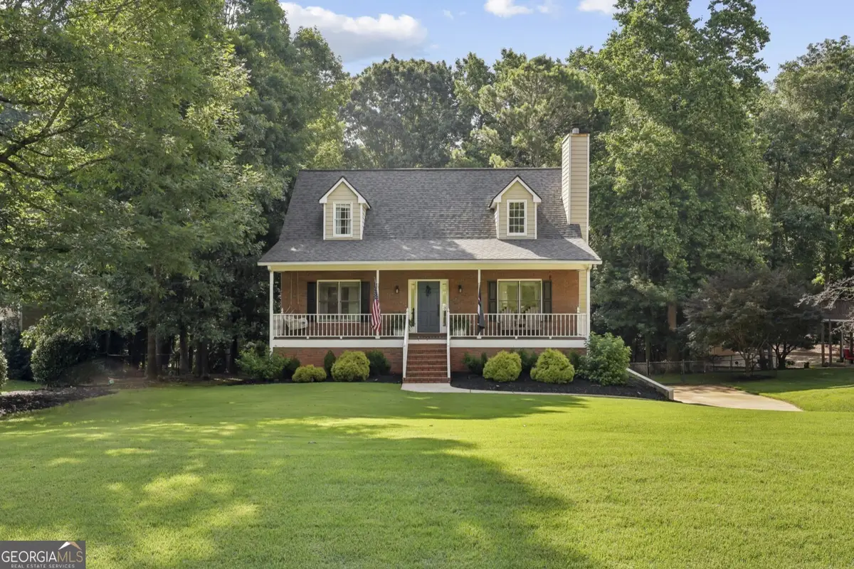2055 Ivy Lane, Cumming, GA 30041 - #1